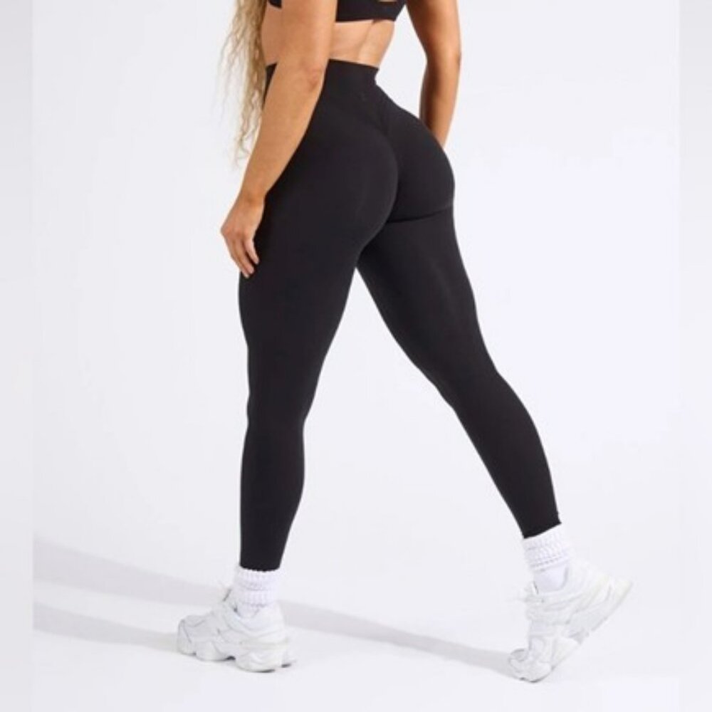 buff bunny legacy legging